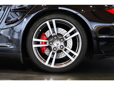 2010 Porsche 911 照片 17
