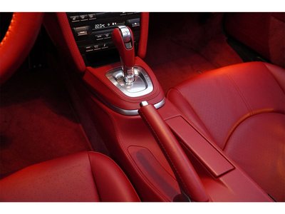 2010 Porsche 911 照片 46