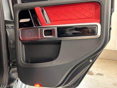 2019 Mercedes-BENZ G-CLASS AMG thumbnail 35