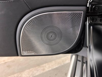 2019 Mercedes-BENZ G-CLASS AMG thumbnail 29