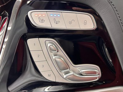 2019 Mercedes-BENZ G-CLASS AMG thumbnail 27