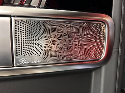 2019 Mercedes-BENZ G-CLASS AMG thumbnail 42