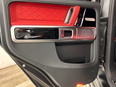 2019 Mercedes-BENZ G-CLASS AMG thumbnail 39