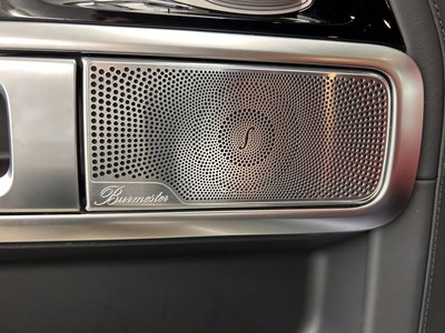 2019 Mercedes-BENZ G-CLASS AMG thumbnail 28