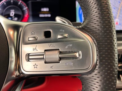 2019 Mercedes-BENZ G-CLASS AMG thumbnail 56