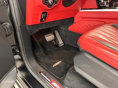 2019 Mercedes-BENZ G-CLASS AMG thumbnail 20