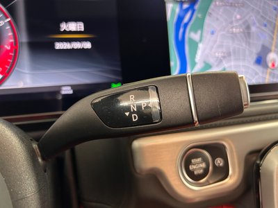 2019 Mercedes-BENZ G-CLASS AMG thumbnail 57
