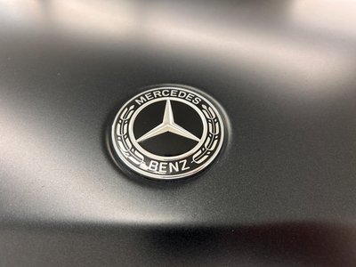 2019 Mercedes-BENZ G-CLASS AMG photo 12