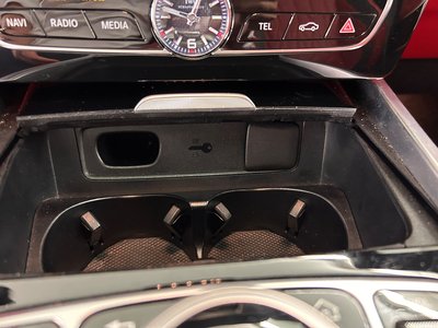 2019 Mercedes-BENZ G-CLASS AMG thumbnail 49