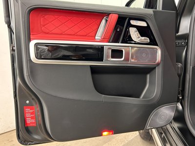 2019 Mercedes-BENZ G-CLASS AMG thumbnail 25