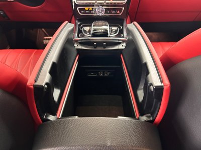 2019 Mercedes-BENZ G-CLASS AMG thumbnail 51