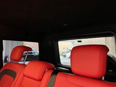2019 Mercedes-BENZ G-CLASS AMG thumbnail 24