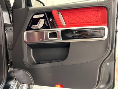 2019 Mercedes-BENZ G-CLASS AMG thumbnail 30