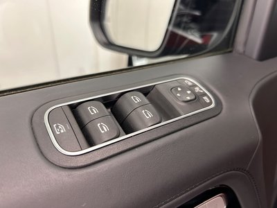 2019 Mercedes-BENZ G-CLASS AMG thumbnail 26