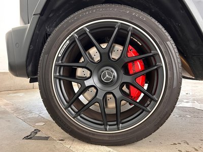 2019 Mercedes-BENZ G-CLASS AMG photo 15