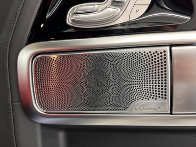 2019 Mercedes-BENZ G-CLASS AMG thumbnail 32