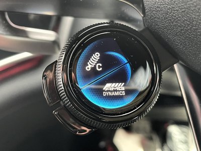 2023 Mercedes-BENZ EQS AMG photo 40