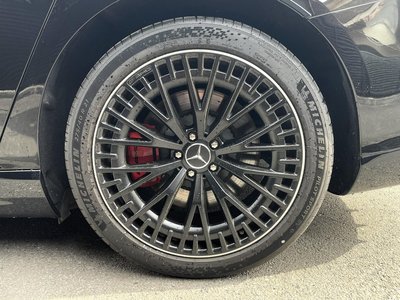 2023 Mercedes-BENZ EQS AMG photo 18