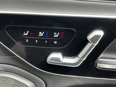 2023 Mercedes-BENZ EQS AMG photo 41