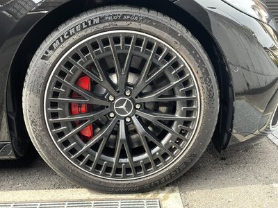 2023 Mercedes-BENZ EQS AMG photo 15