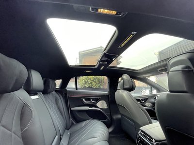 2023 Mercedes-BENZ EQS AMG photo 21