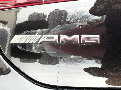 2023 Mercedes-BENZ EQS AMG photo 11