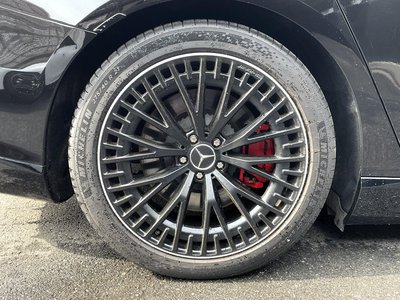 2023 Mercedes-BENZ EQS AMG photo 16