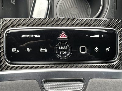 2023 Mercedes-BENZ EQS AMG photo 35