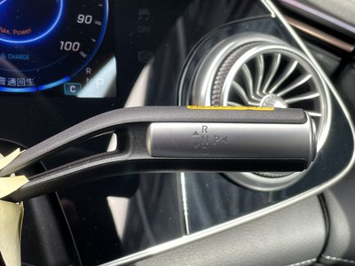 2023 Mercedes-BENZ EQS AMG photo 38