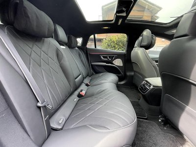2023 Mercedes-BENZ EQS AMG photo 20