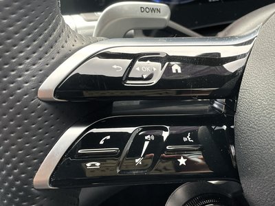 2023 Mercedes-BENZ EQS AMG photo 36