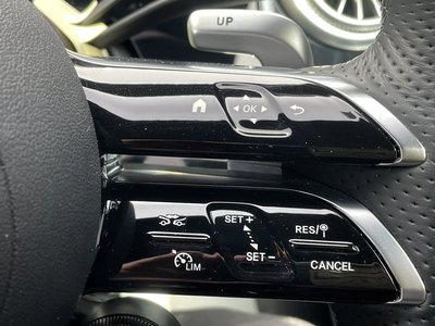 2023 Mercedes-BENZ EQS AMG photo 37
