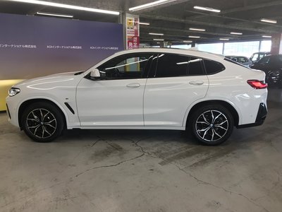 2023 BMW X4 — фото 12
