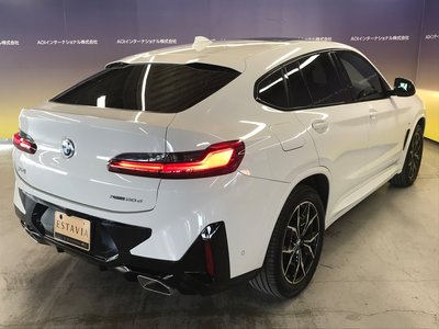2023 BMW X4 — фото 15
