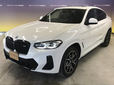 2023 BMW X4 — фото 10