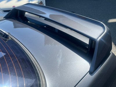 1990 Nissan SKYLINE COUPE 照片 15