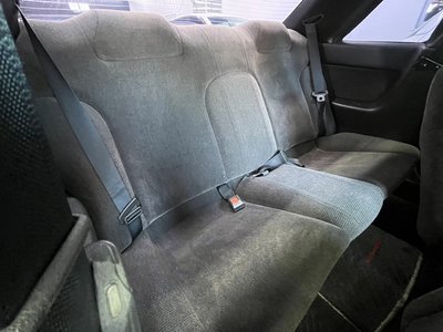 1990 Nissan SKYLINE COUPE 照片 11