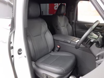 صورة 11 لـ 2025 Toyota ALPHARD