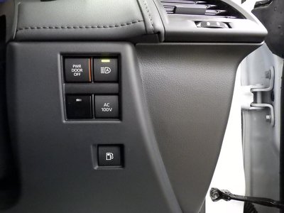 صورة 57 لـ 2025 Toyota ALPHARD