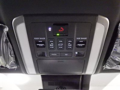 صورة 42 لـ 2025 Toyota ALPHARD