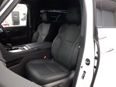 صورة 13 لـ 2025 Toyota ALPHARD