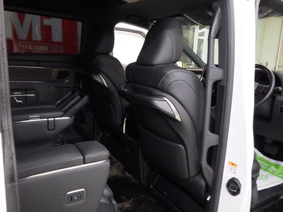 صورة 15 لـ 2025 Toyota ALPHARD
