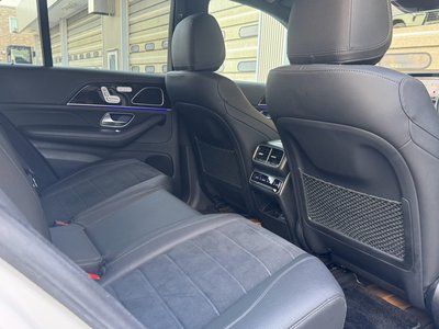 2022 Mercedes-BENZ GLE thumbnail 37
