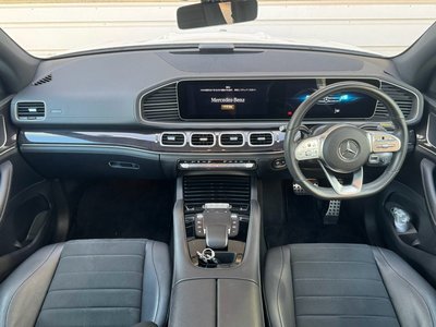 2022 Mercedes-BENZ GLE photo 2
