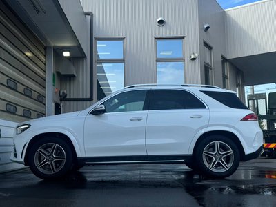 2022 Mercedes-BENZ GLE thumbnail 26
