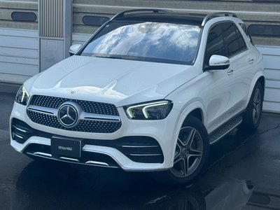 2022 Mercedes-BENZ GLE thumbnail 22