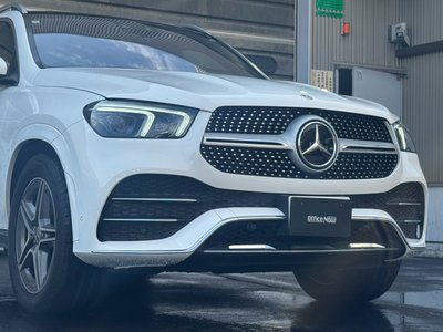 2022 Mercedes-BENZ GLE photo 14