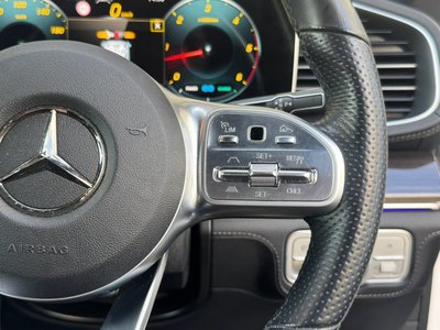 2022 Mercedes-BENZ GLE thumbnail 47
