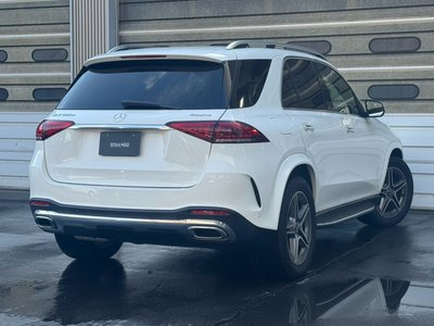 2022 Mercedes-BENZ GLE thumbnail 32