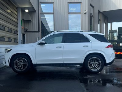 2022 Mercedes-BENZ GLE thumbnail 27